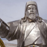 Đến bây giờ, vị trí mộ Thành Cát Tư Hãn vẫn là một điều bí ẩn