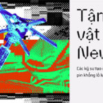Tận dụng vật lý của Newton, các kỹ sư tạo ra được những tháp pin khổng lồ lưu trữ điện mặt trời