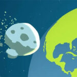 Thiên thạch lớn cỡ nào có thể phá hủy Trái đất?