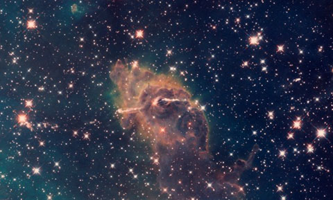 Nguồn gốc của vũ trụ Nguồn gốc của vũ trụ