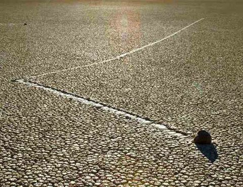 Thung lũng Chết Thung lũng Chết