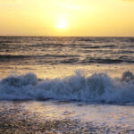 Hiện tượng thủy triều là gì?