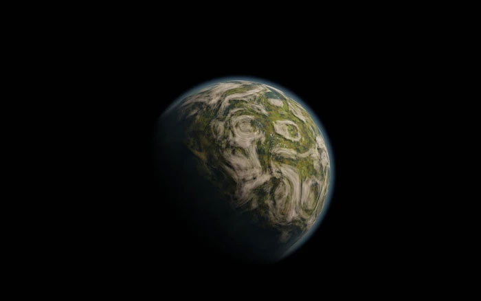 trai-dat-1 Mô hình Trái đất hình cầu đã trở thành trụ cột cơ bản của khoa học