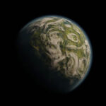 Trái đất có phải là vật thể hình cầu hoàn hảo như chúng ta nghĩ?