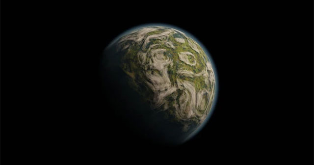 Trái đất có phải là vật thể hình cầu hoàn hảo như chúng ta nghĩ?