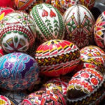 Nguồn gốc và ý nghĩa của Lễ Phục sinh