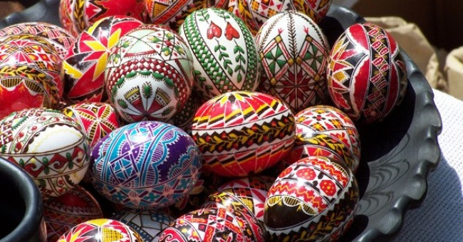 Nguồn gốc và ý nghĩa của Lễ Phục sinh