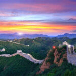 Huyền bí 99.999 viên gạch "ma quái" xây Vạn Lý Trường Thành