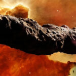 Lý giải mới về nguồn gốc của vật thể bí ẩn Oumuamua