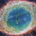 Những hình ảnh tuyệt đẹp tiết lộ Vòng cung Tinh vân chưa từng có