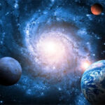 Bản đồ mới về vật chất tối củng cố thuyết tương đối rộng của Einstein