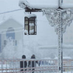 Giải mã vùng đất Siberia: Nơi “khai sinh” đợt lạnh giá kỷ lục đang khiến người Việt ''co ro''