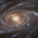 Thành phần chính của sự sống xuất hiện ở nơi không ngờ nổi