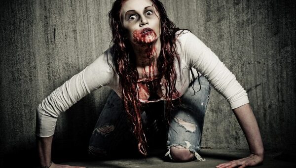 Theo góc độ sinh học, zombie hoàn toàn không thể tồn tại