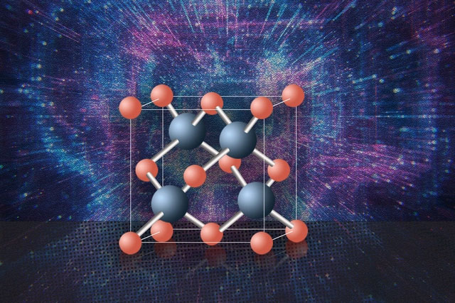 Boron arsenide, vật liệu bán dẫn tốt nhất mà ta biết.