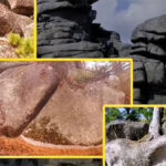 Những bức tường đá bí ẩn của Siberia: Di tích của nền văn minh tiền sử hay kỳ quan thiên nhiên?