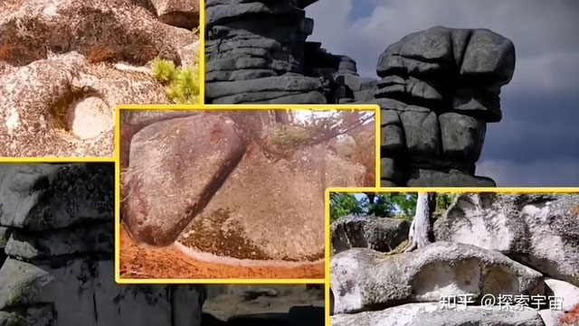 buc-tuong-da-o-siberia Những bức tường này được thiết kế và xây dựng cẩn thận.