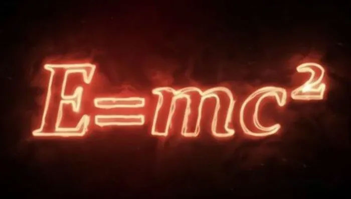 cong-thuc-cua-einstein Phương trình khối lượng-năng lượng của Einstein
