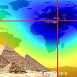 Kim tự tháp Giza và 4 bí ẩn nhân loại chưa thể giải mã