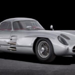 Chiếc xe đắt nhất thế giới giá 3.600 tỷ đồng không phải Ferrari hay Lamborghini, không dát vàng đính kim cương