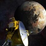 “Hành tinh thứ 9 của NASA” để lộ dấu hiệu thân thiện với sự sống