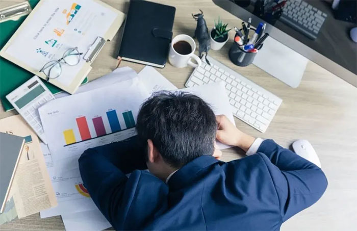 Chỉ cần ngủ 6 phút có thể cải thiện trí nhớ.