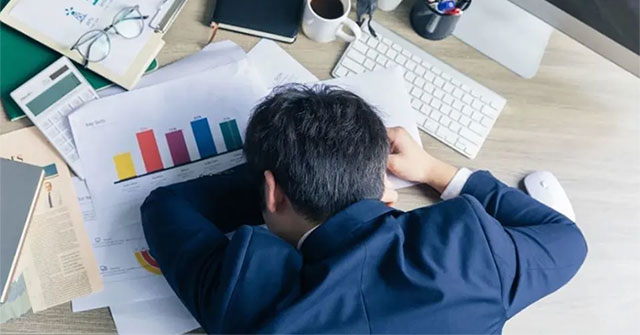Người ngủ trưa 30 phút và 60 phút có tuổi thọ khác nhau thế nào?