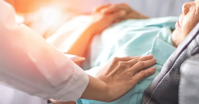 Giác quan nào hoạt động cuối cùng trước khi con người chết?