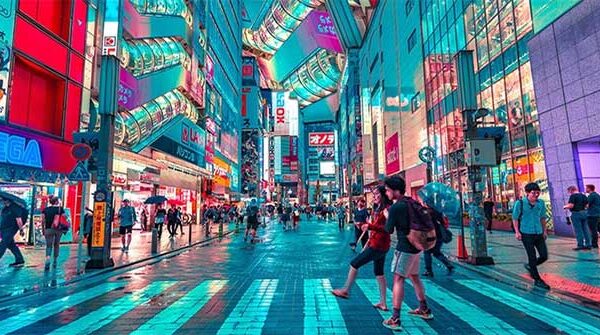 Một ngày ở Nhật Bản có thể dài đến 30 giờ, phải chăng đất nước này sống ở “dòng thời gian” khác?
