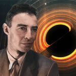 Top 6 sự thật ít biết về J. Robert Oppenheimer - "cha đẻ" của bom nguyên tử
