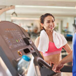 Đi tập gym, tăng hormone ham muốn nên dễ ngoại tình?