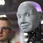 Mặt tối của AI: Robot nay đã biết phân biệt giới tính và chủng tộc
