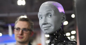 Mặt tối của AI: Robot nay đã biết phân biệt giới tính và chủng tộc