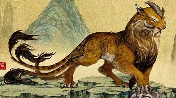 “Sơn Hải Kinh” là câu chuyện viễn tưởng hay là ghi chép có thật về lục địa cổ?