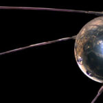 Sputnik và mật mã mà người Mỹ không thể giải mã được