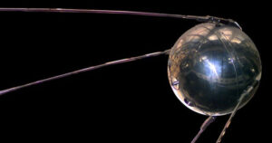 Sputnik và mật mã mà người Mỹ không thể giải mã được