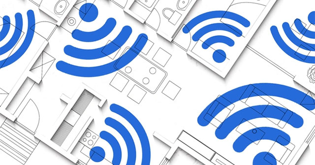 Cái tên Wi-Fi có nghĩa là gì