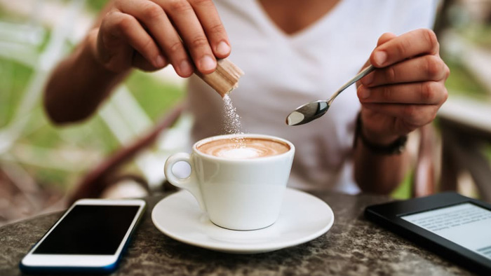 Lợi ích của cà phê muối – Thức uống ưa chuộng của nhiều người trẻ