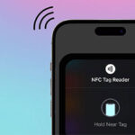 Cách kích hoạt NFC để quét CCCD gắn chip