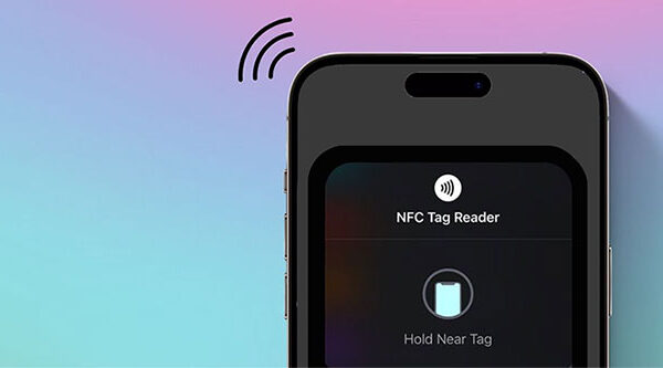 Cách kích hoạt NFC để quét CCCD gắn chip