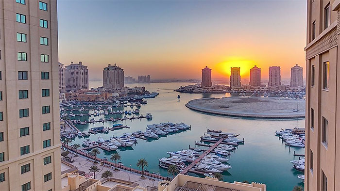 dat-nuoc-qatar Đất nước Qatar