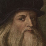16 sự thật thú vị về Leonardo da Vinci