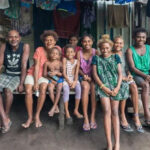 Người Papua New Guinea có 5% gene "siêu nhân" từ loài người khác