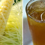 Uống nước râu ngô, bạn nhất định phải biết điều này