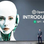 OpenAI ra mắt Chat GPT-4o với trí thông minh "tiệm cận con người", miễn phí 100%