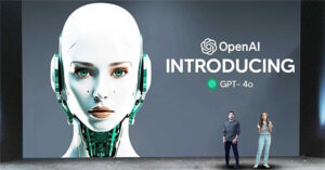 OpenAI ra mắt Chat GPT-4o với trí thông minh “tiệm cận con người”, miễn phí 100%
