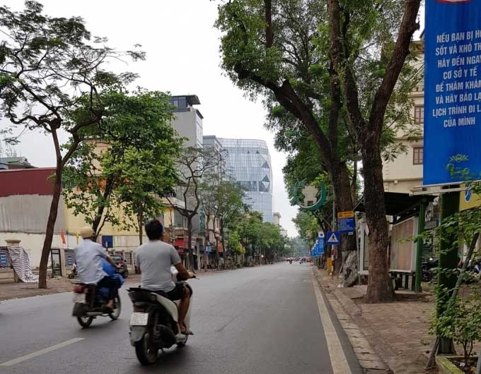 pho-nguyen-thai-hoc Phố Nguyễn Thái Học