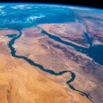 Bí ẩn suốt hàng nghìn năm về nguồn sông Nile