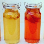 Những điều cần biết về "trà Kombucha" - Trà lên men