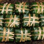 Những người không nên ăn bánh chưng trong những ngày Tết